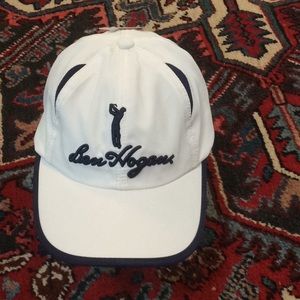 Golf Hat